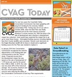 CVAG Today