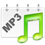MP3 File